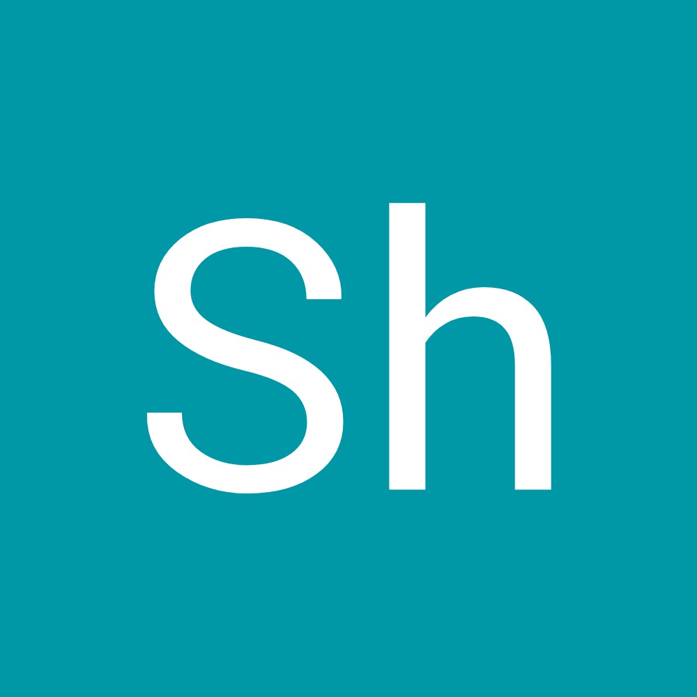 Meet your Posher, Sh